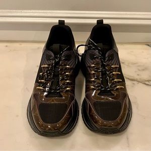 Louis Vuitton Runway Sneaker